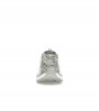 OFF-WHITE Be Right Back Gray Silver
