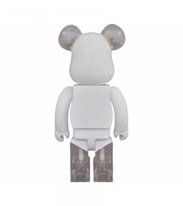 Bearbrick EVE - WALL E 1000% - ???? ?20
