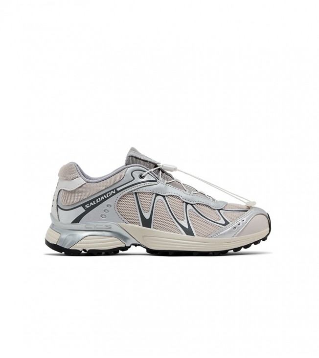 Salomon XT-Whisper Silver Lunar Rock