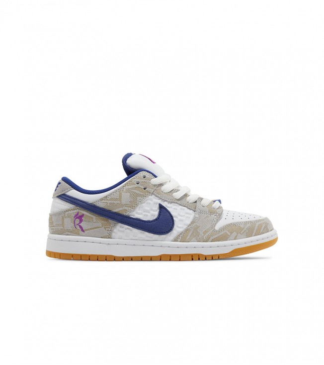 Nike SB Dunk Low Rayssa Leal