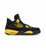 Кроссовки Jordan 4 Retro Thunder