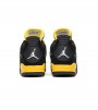 Кроссовки Jordan 4 Retro Thunder