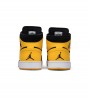 Кроссовки Jordan 1 Retro Mid New Love