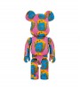 Bearbrick Andy Warhol Marilyn Monroe #2 1000%