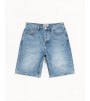 Шорты Stussy Big Ol' Short Denim Indigo Stone Wash