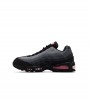 Nike Air Max 95 OG Big Bubble Bright Crimson