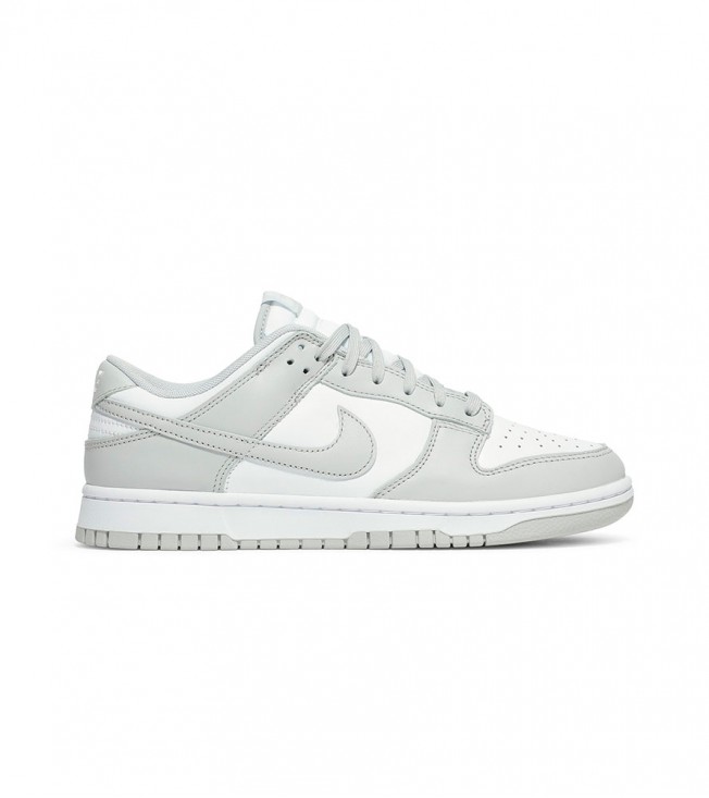 Nike Dunk Low Grey Fog