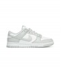 Nike Dunk Low Grey Fog