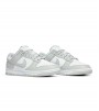 Nike Dunk Low Grey Fog