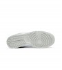 Nike Dunk Low Grey Fog