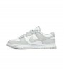 Nike Dunk Low Grey Fog