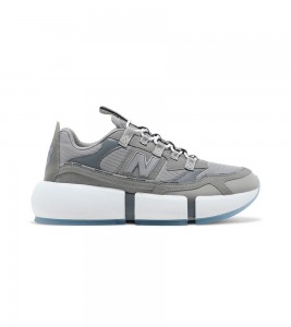 Кроссовки New Balance Vision Racer Jaden Smith Grey