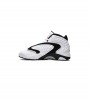 Кроссовки Jordan OG White Black WMNS