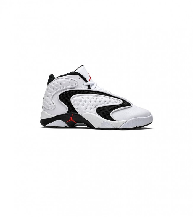 Кроссовки Jordan OG White Black WMNS