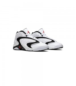 Кроссовки Jordan OG White Black WMNS - ???? ?20