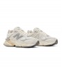 New Balance 9060 Sea Salt White