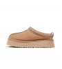 UGG Tazz Slipper Mustard Seed WMNS