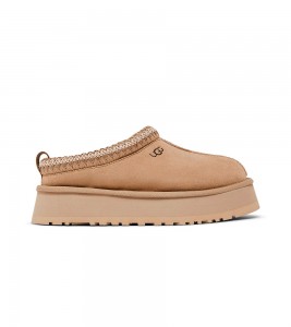 UGG Tazz Slipper Mustard Seed WMNS