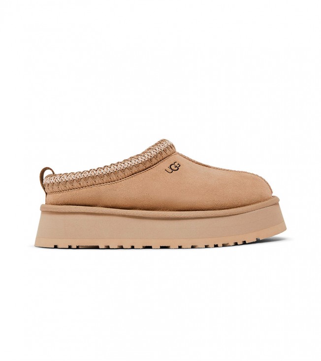 UGG Tazz Slipper Mustard Seed WMNS