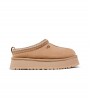 UGG Tazz Slipper Mustard Seed WMNS