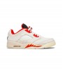 Кроссовки Air Jordan 5 Retro Low Chinese New Year 2021