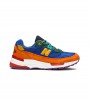 Кроссовки New Balance 992 Multi-Color