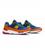 Кроссовки New Balance 992 Multi-Color