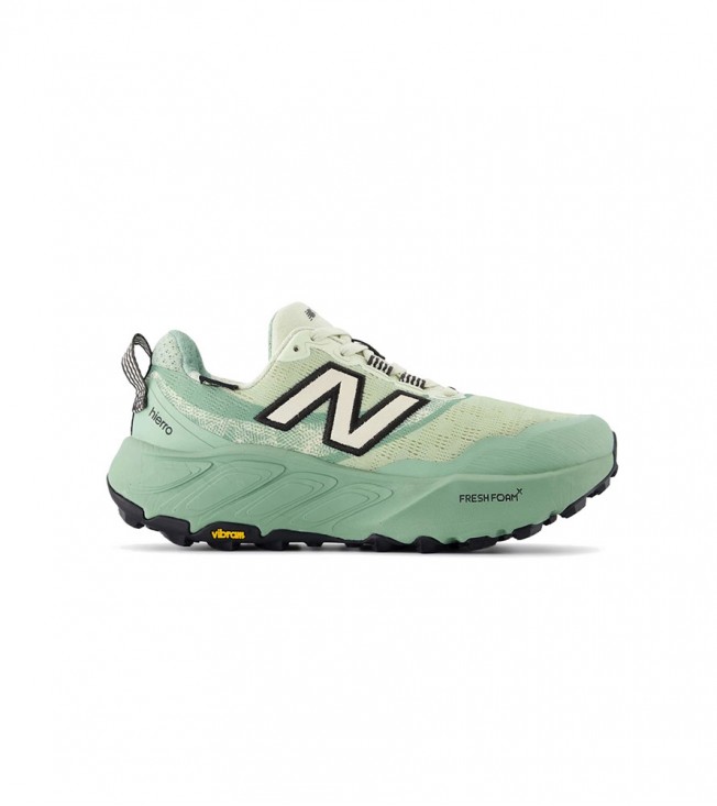 New Balance Fresh Foam X Hierro v9 Gore-Tex Mineral Permafrost (WMNS)