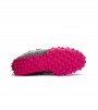 Off-White x Nike Wmns Waffle Racer Fuchsia
