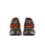 New Balance 9060 Rich Oak Burgundy