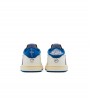 Jordan 1 Retro Low OG SP Fragment x Travis Scott Sail Military Blue