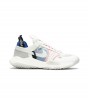 Кроссовки Air Jordan Delta Breathe Tech White