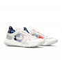 Кроссовки Air Jordan Delta Breathe Tech White