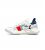 Кроссовки Air Jordan Delta Breathe Tech White