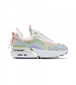 Nike Air Max Furyosa Summit White Honeydew WMNS