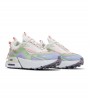 Nike Air Max Furyosa Summit White Honeydew WMNS
