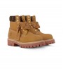 Louis Vuitton Timberland 6" Ankle Boot Wheat