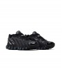 Nike Air Max Dn8 Black Metallic Dark Grey (WMNS)