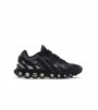 Nike Air Max Dn8 Black Metallic Dark Grey (WMNS)