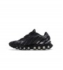 Nike Air Max Dn8 Black Metallic Dark Grey (WMNS)