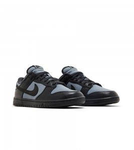 Nike Dunk Low Retro SE Off Noir Smoke Grey - Фото №2