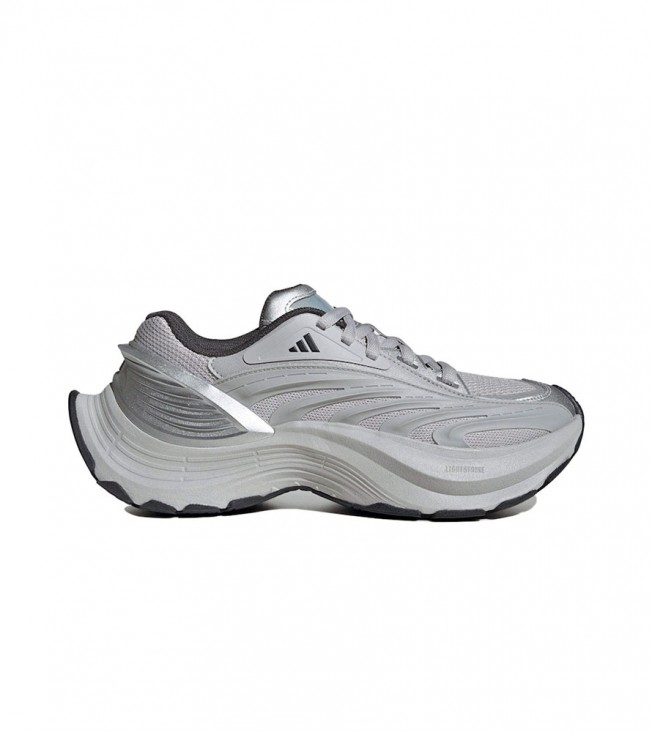 adidas XLG Metawave Grey Metallic Silver