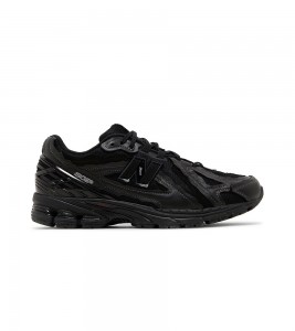 New Balance 1906D Protection Pack Black Leather