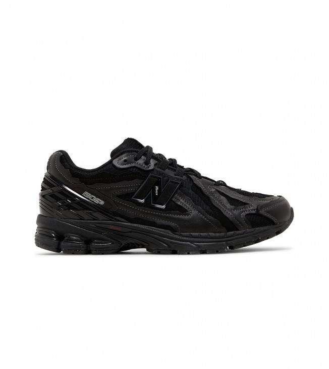 New Balance 1906D Protection Pack Black Leather