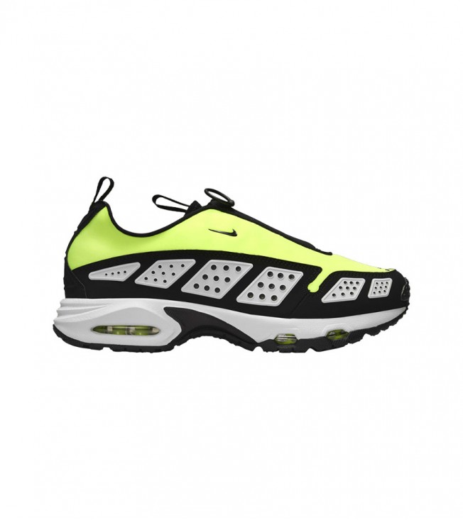 Nike Air Max Sunder Volt Black WMNS