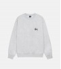 Свитшот STUSSY BASIC CREW