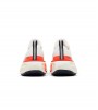 Nike Invincible Run 3 White Bright Crimson
