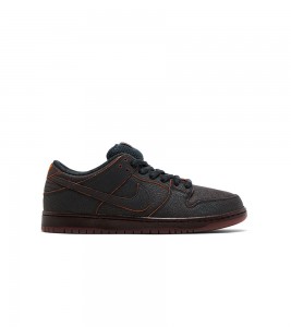 Nike Dunk SB Low Krampus