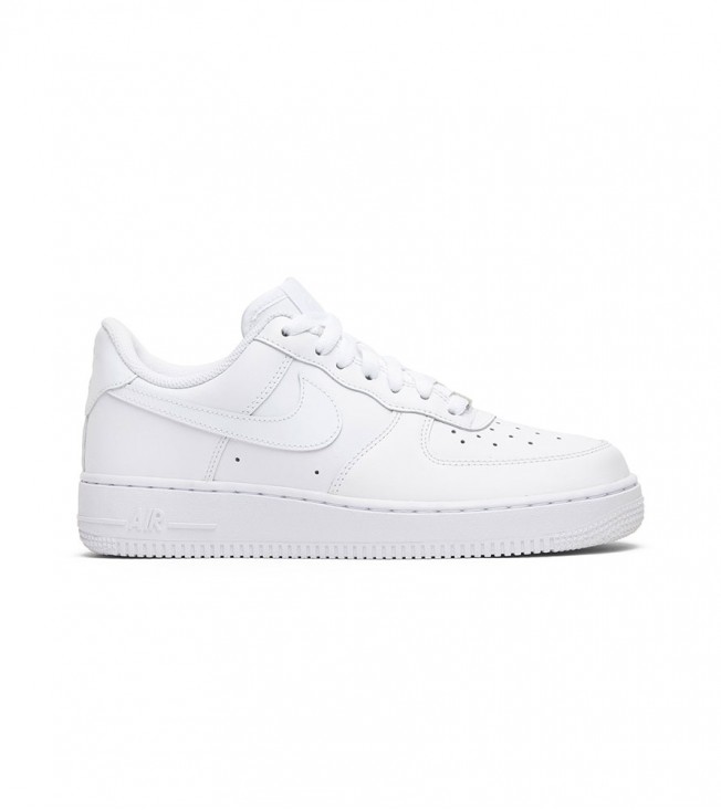 Nike Air Force 1 White WMNS
