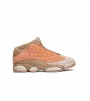 Jordan 13 Retro Low CLOT Sepia Stone